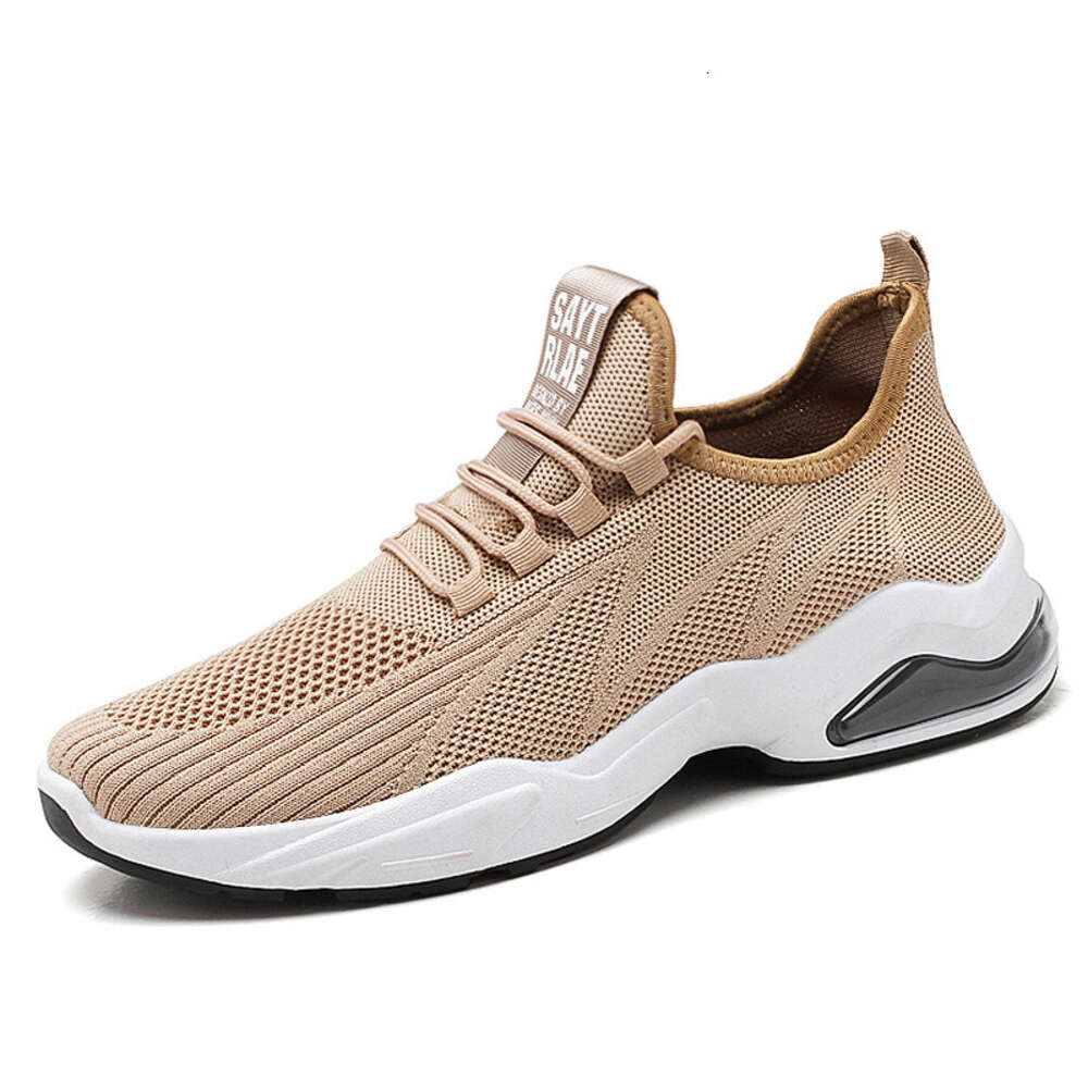 Ddmysports Men S Autumn New Style Casual Fashion Single Student Air Cushion Sports Shoes Men OUTDOOR
