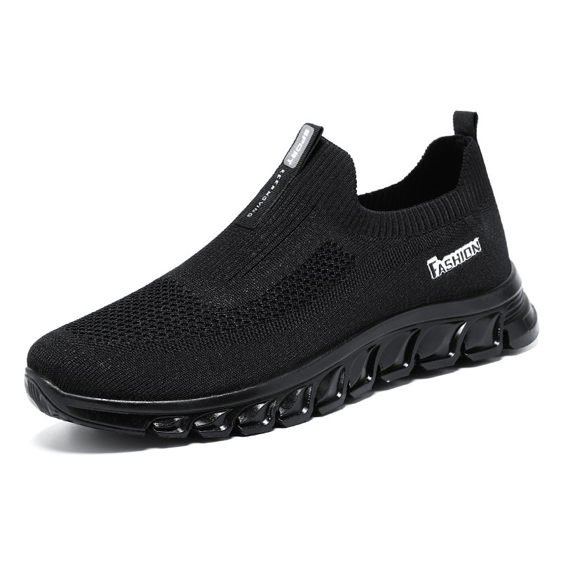 Ddmysports Men S Spring Summer New Styles One Foot Single Shoes Casual And Lazy Versatile Dad OUTDOOR