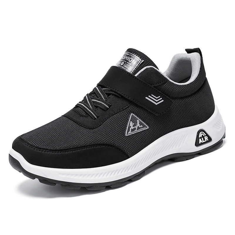 Ddmysports Walking Women New Autumn Children Couples Soft Soled Sports Shoes For OUTDOOR