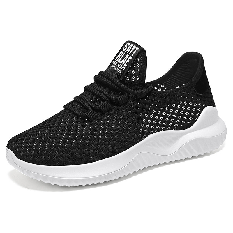 Ddmysports Summer New Soft Soled Lightweight Men S Casual Single Shoes OUTDOOR