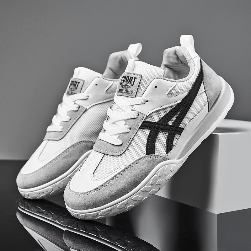 Men's Comfortable Breathable Casual Shoes Running Sports Shoes