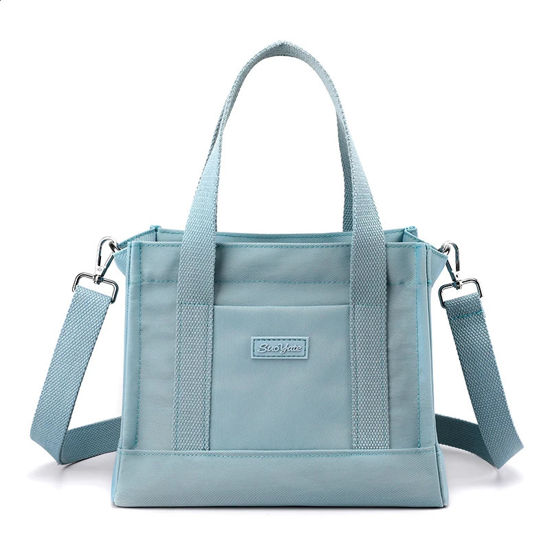 Fashionable and casual womens small handbag highquality durable canvas mini shoulder bag beautiful fashionable shopping phone for girls 240817