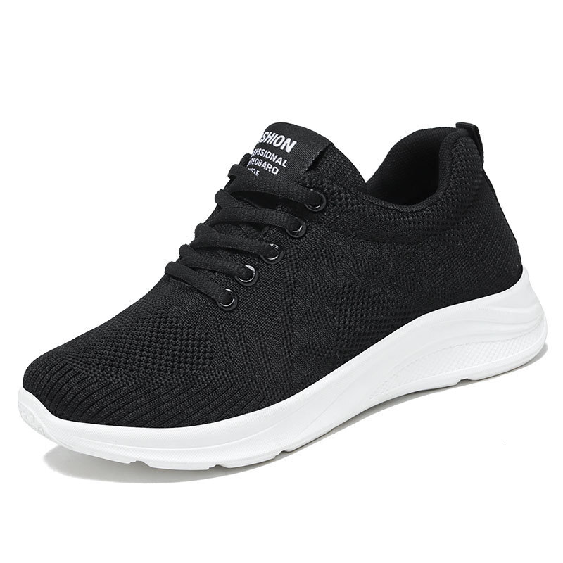 Ddmysports Women S Autumn New Soft Soled Casual Sports Outdoor Hiking Student Shoes Travel OUTDOOR