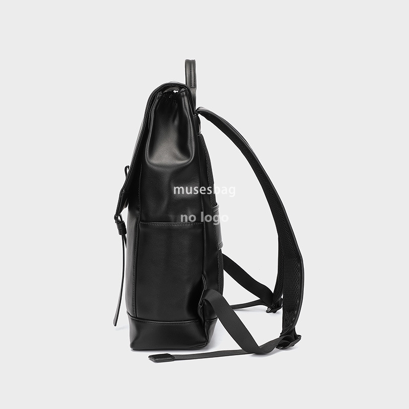 Business daily commute backpack Computer bag Casual trend Travel backpack Large capacity travel bag Student backpack