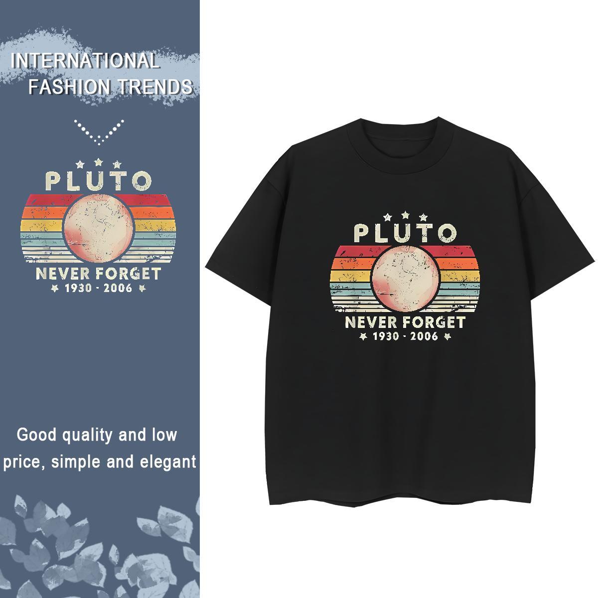 Female Women Tshirts 100% Cotton 230g letter Street T-Shirts for Women Breathable Crew Neck DIY Anime Tee Shirt