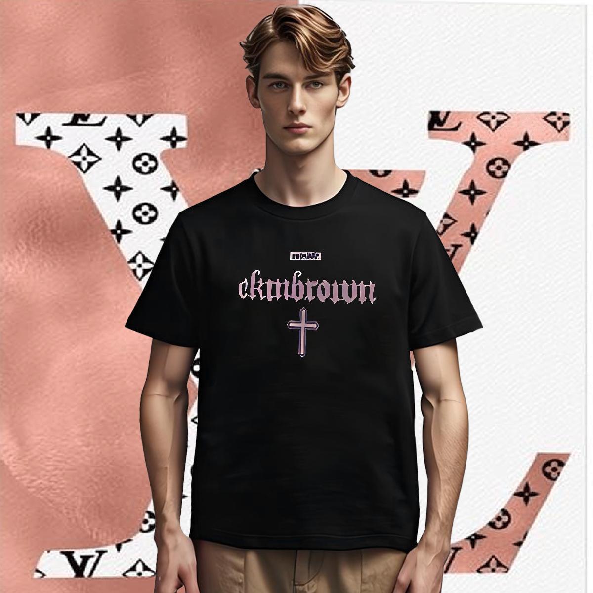 Wholesale T-Shirts for Men 230g 100% Cotton letter Daily Wear Plus Size Custom Breathable Short Sleeve Men Tops Tees Brand Tees Shirts
