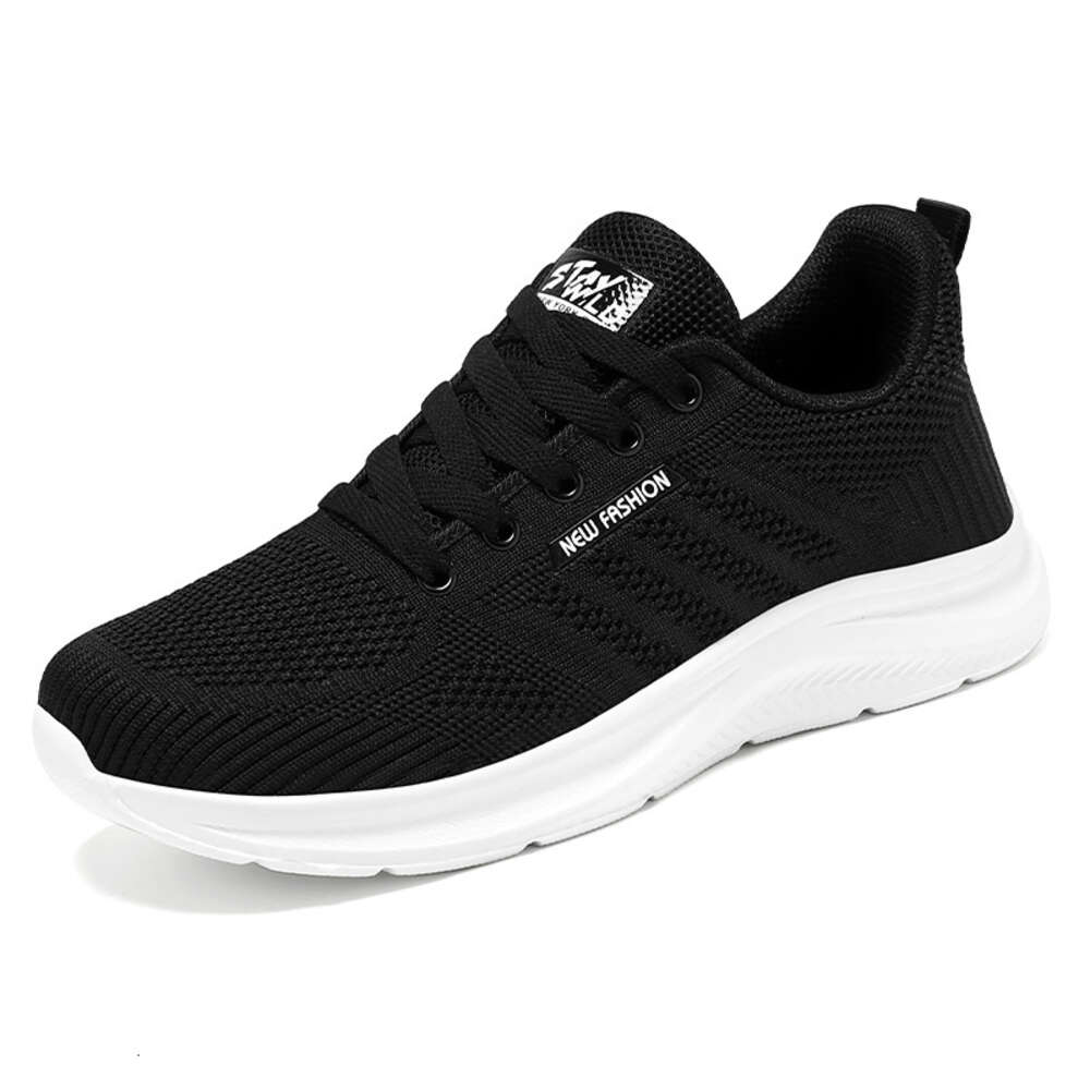 Ddmysports Women S Spring New Breathable Casual Single Fast Shipping Couple Simple Sports Shoes OUTDOOR
