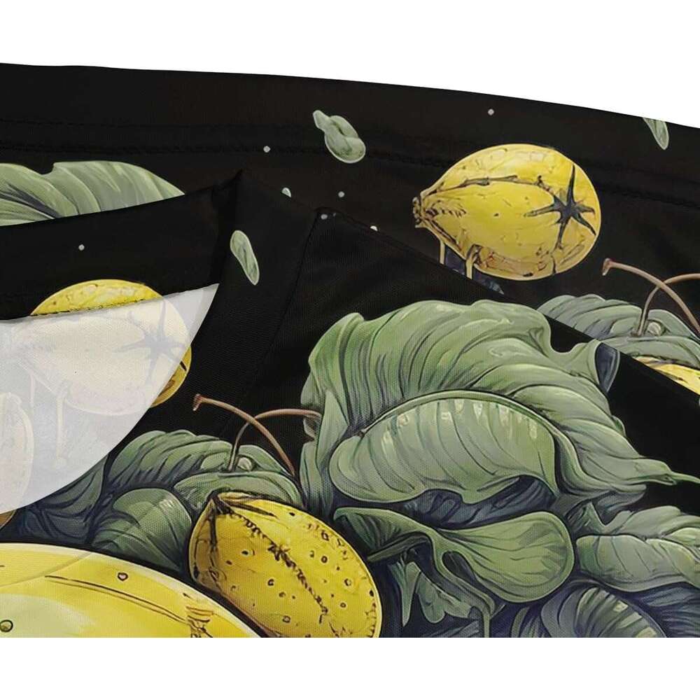 Halloween Mens T Shirt Novelity Pattern T-Shirts Hawaiian Style Fruit Skull 3D Print Short Sleeve Tee Shirts Tshirt Graphic Casual Tops Summer Clothes