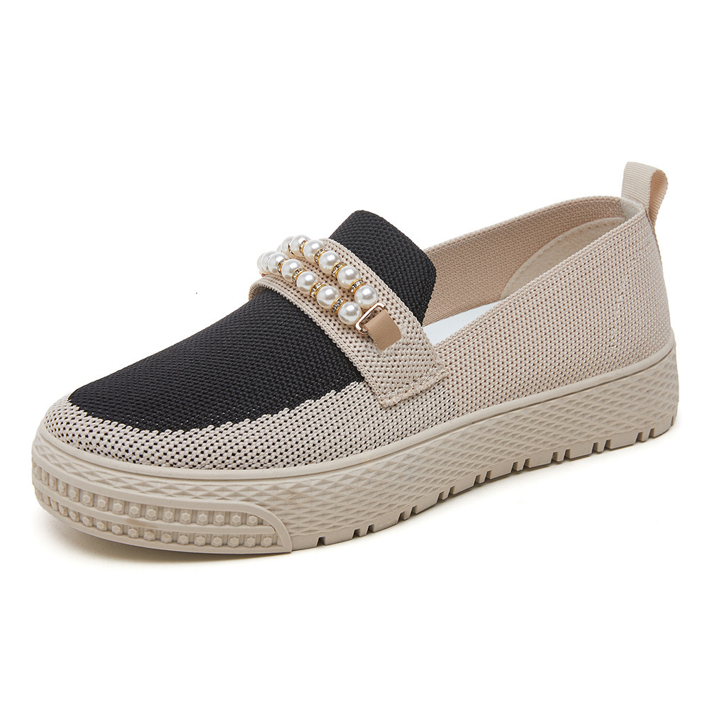 Ddmysports Lucky Bag Elderly Mom Flat Couple Casual Sports Running Shoes OUTDOOR