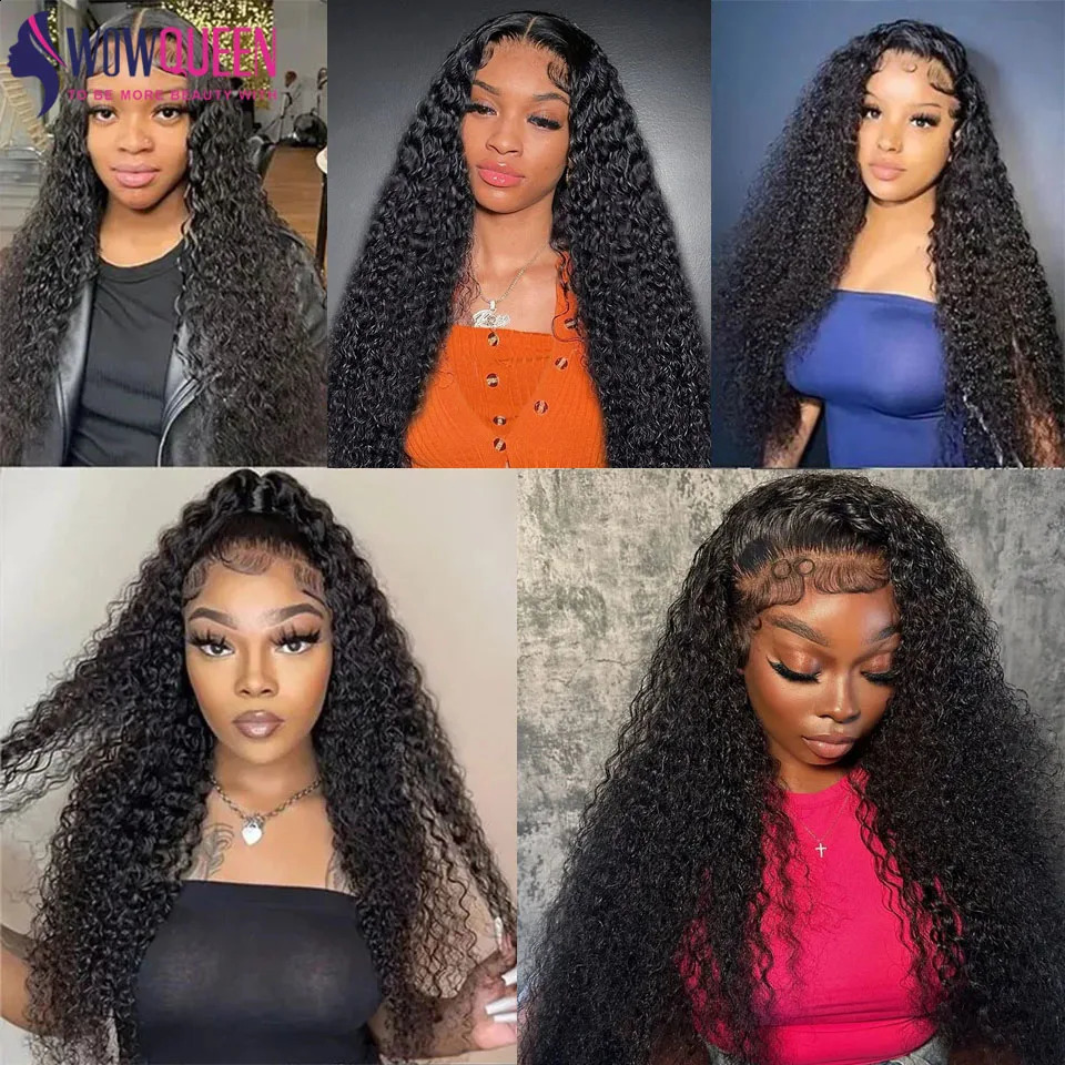 12A Curly Bunch Human Hair 30 32 34 Inch Brazilian 134 Piece Remy Twisted Stretch Natural Color 240801