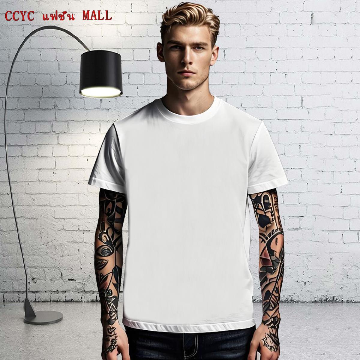 Fashion New Tshirt for Man Woman 230g Cotton Sport blood O Neck Short Sleeves Men T Shirts Brand DIY Printed Tops Tees