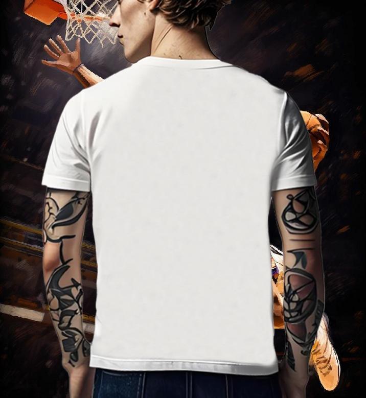 New gun Tshirts 230g Cotton T Shirt For Man Black Oversized Outdoor Breathable High Quality Tees