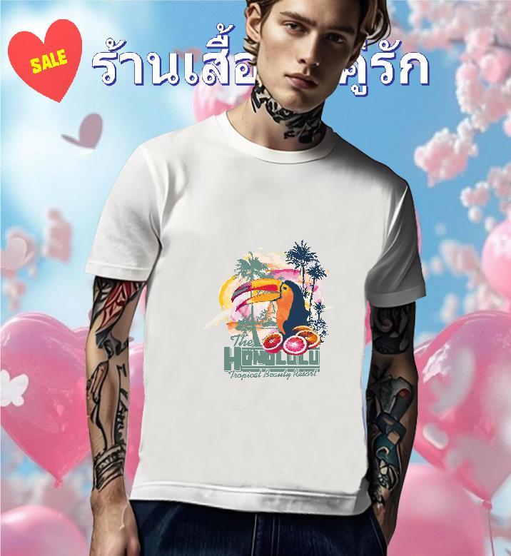 Cool Design Men T Shirts 230g 100% Cotton beach Spring Summer DIY Breathable Short Sleeve Men Tees Custom Wear