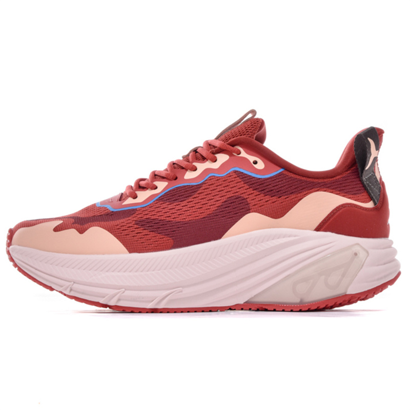 JNDO 2315 Whale Bionic Power Jet mens low Running Shoes womens designer sneakers Volcanic Red Green Bean Triple Black Pink White Grey Coffee sports pl