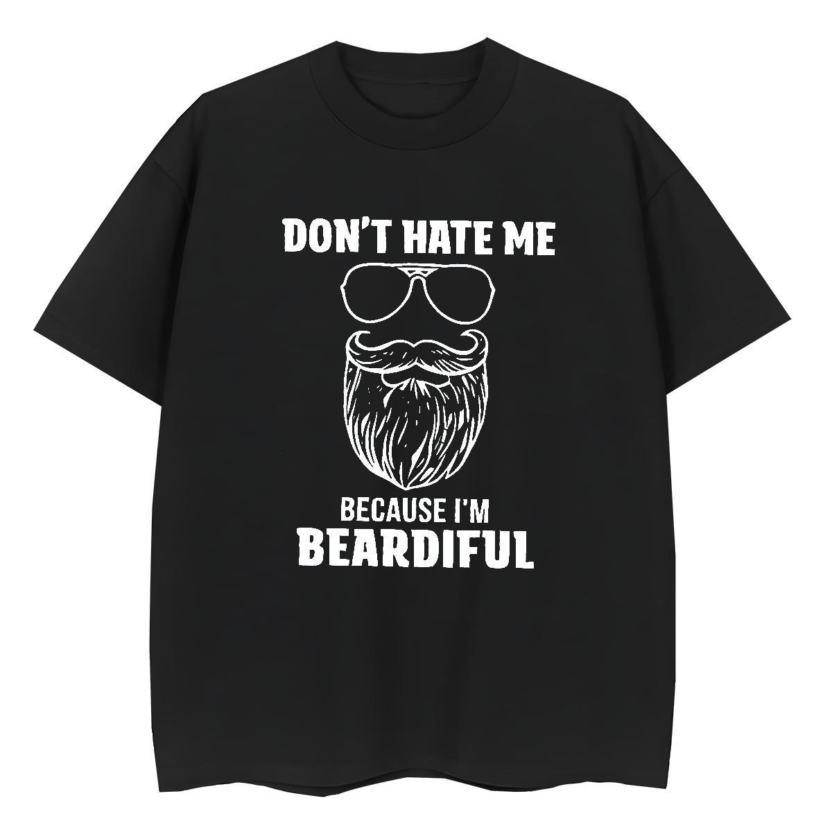 Popular Women Tees 230g Pure Cotton letter Daily Wear Women T Shirts Crew Neck Plus Size Custom Tee Shirt