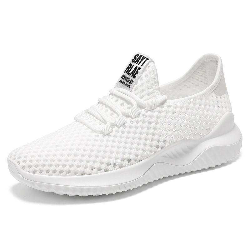 Ddmysports Summer New Soft Soled Lightweight Men S Casual Single Shoes OUTDOOR