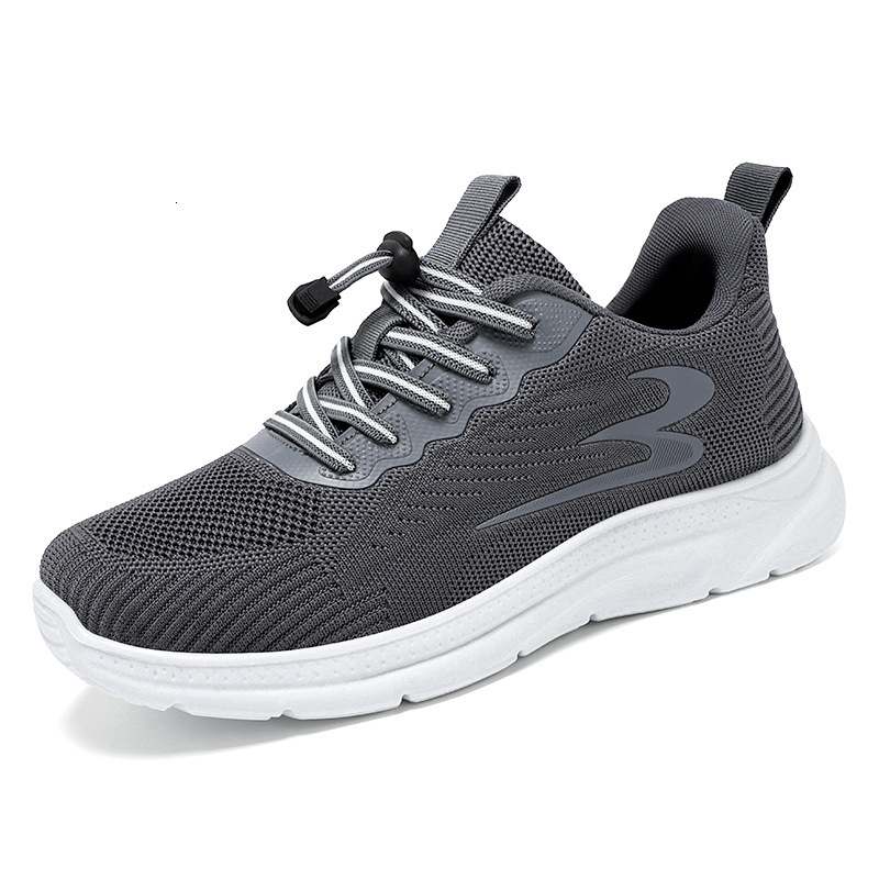 Ddmysports Lucky Bag Elderly Mom Flat Couple Casual Sports Running Shoes OUTDOOR