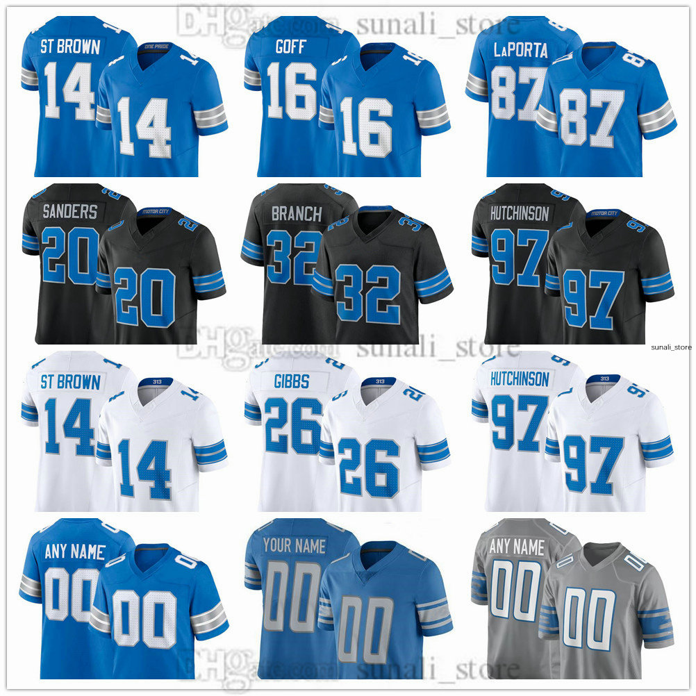2024 Football Jerseys 55 Derrick Barnes 17 Essang Bassey 43 Jake Bates 95 Mathieu Betts 67 Jake Burton 80 Jalon Calhoun 63 Clemens 79 Cominsky 88 Kaden 23 Carlton Davis