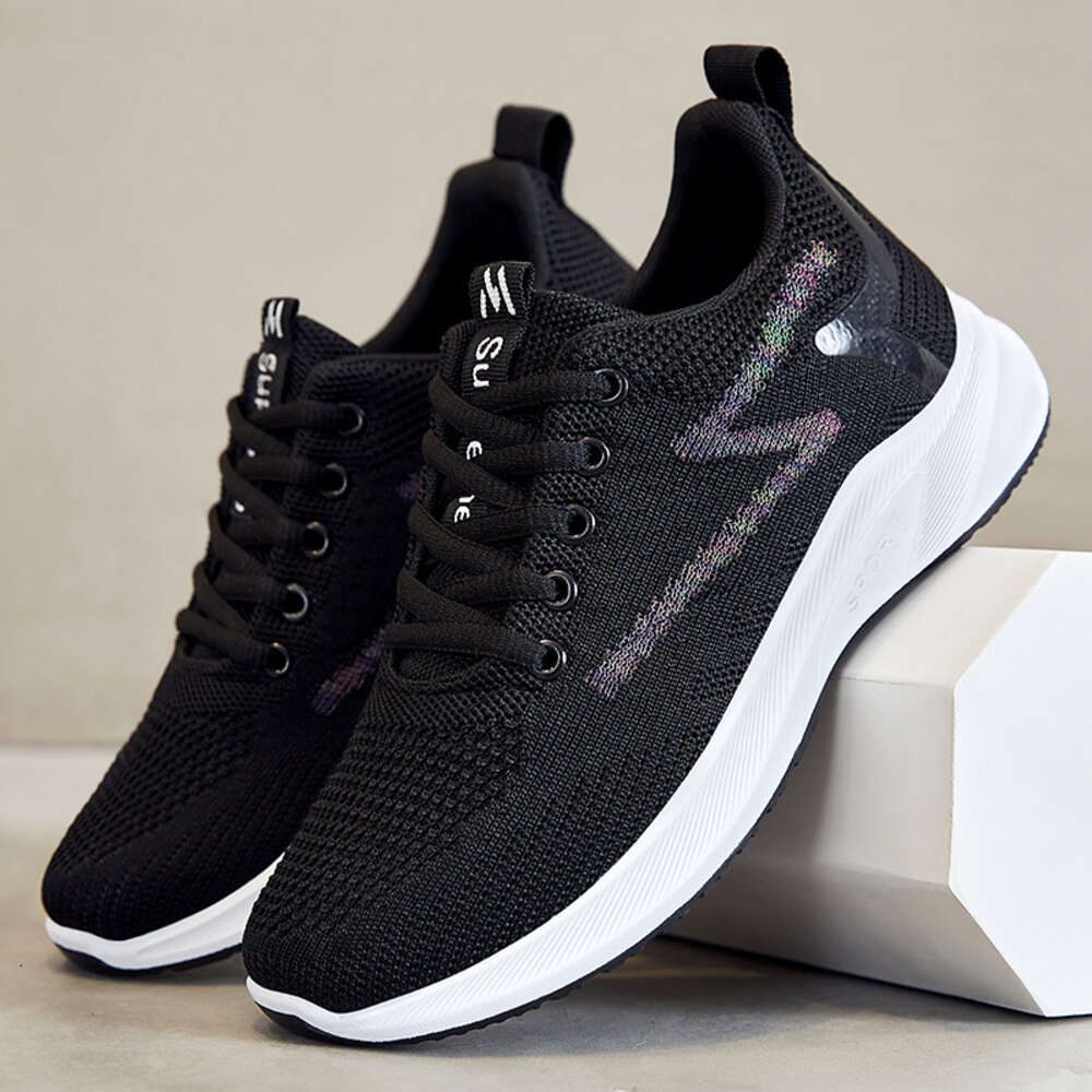 Ddmysports Autumn New Soft Sole Comfortable Sports And Casual Women S Shoes OUTDOOR