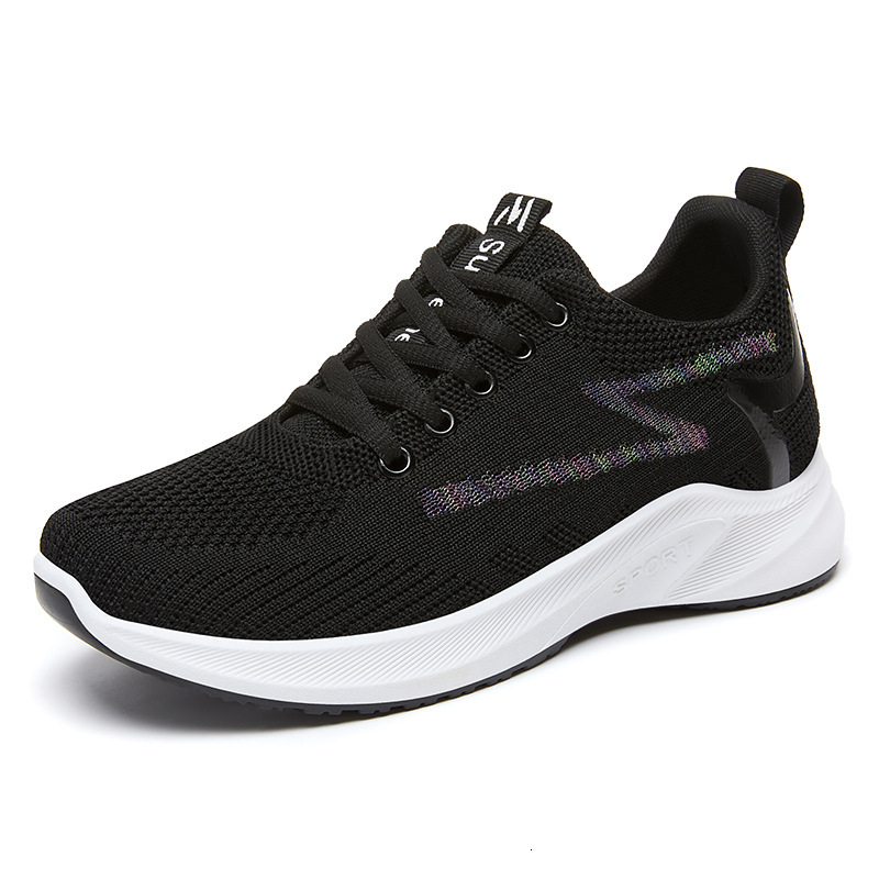 Ddmysports Autumn New Soft Sole Comfortable Sports And Casual Women S Shoes OUTDOOR