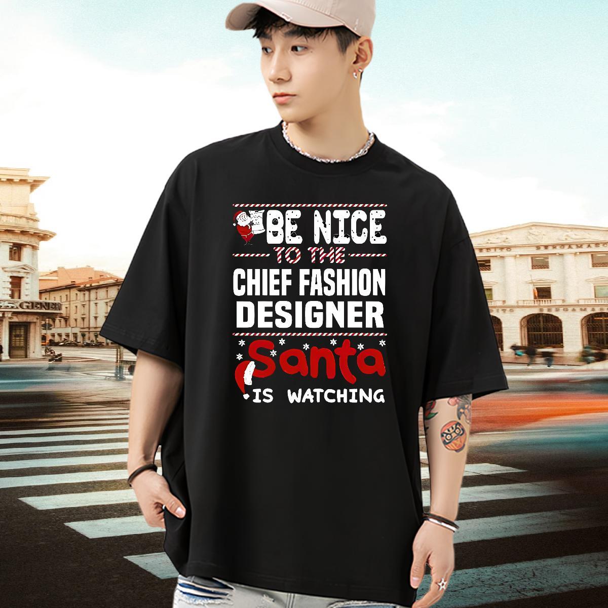Designer T shirt 100% Cotton 230g letter Beach Customized Print Short Sleeve Soft Tshirt for Man Woman Casual New Clothings