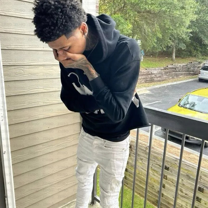 Y2K Hoodies Women Harajuku Letter Print Loose Sweatshirt Trousers Hip Hop Punk Long Sleeve Pocket Men Tops Sweatpant Streetwear 240809