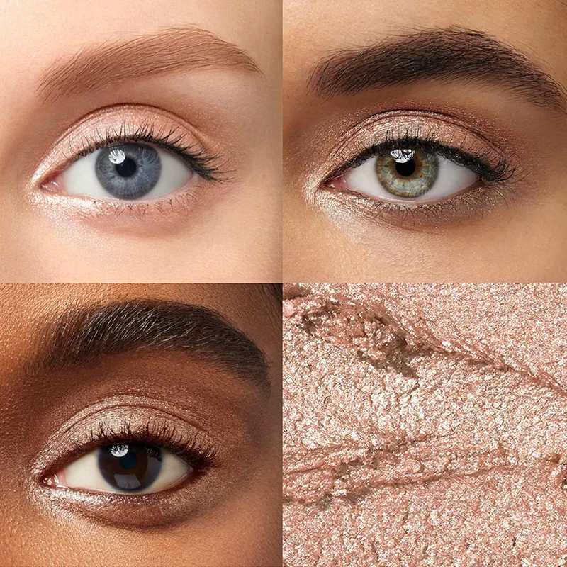 Eyeshadow Stick12 Colors Matte Professional Bright-Colored Contouring and Highlight Eyeshadow Stick Cream Eyeshadow WaterproofCI240812