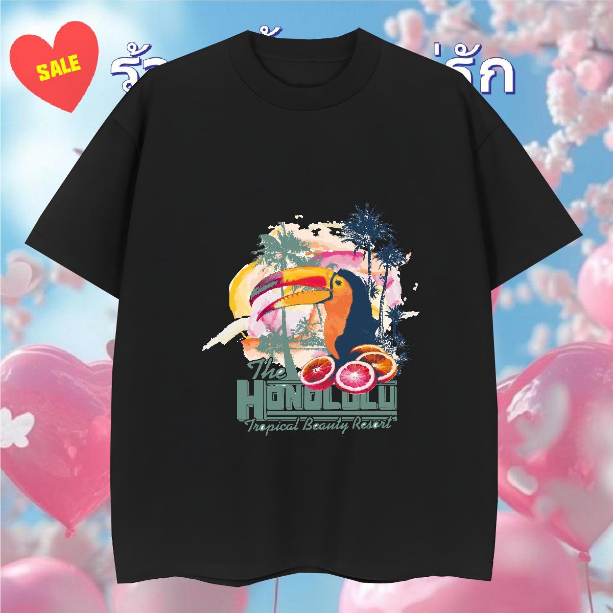 Cool Design Men T Shirts 230g 100% Cotton beach Spring Summer DIY Breathable Short Sleeve Men Tees Custom Wear