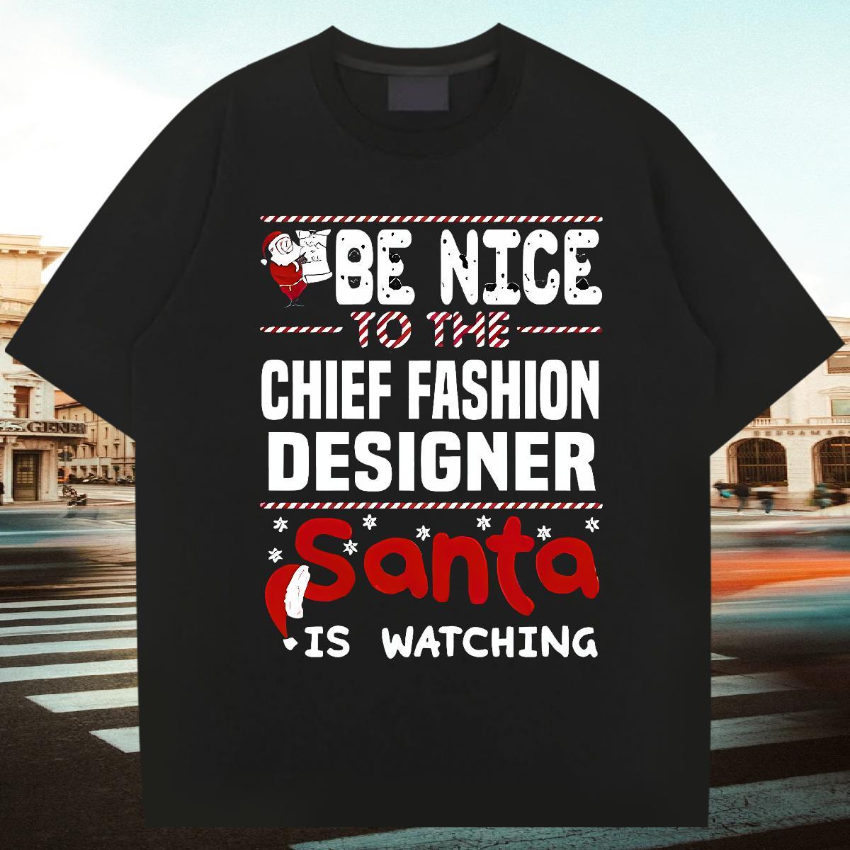 Designer T shirt 100% Cotton 230g letter Beach Customized Print Short Sleeve Soft Tshirt for Man Woman Casual New Clothings