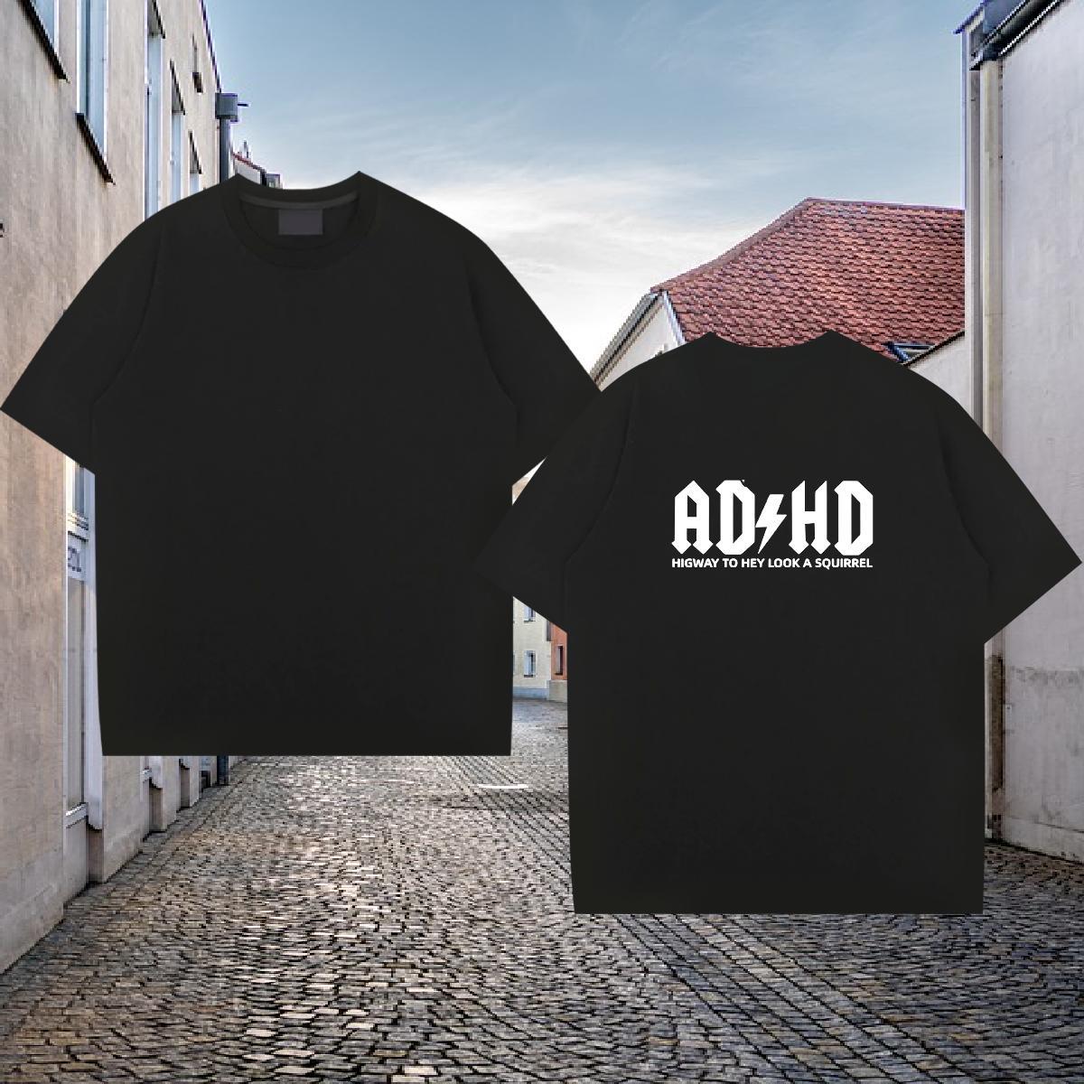 Comfortable T Shirt For Man 230g Pure Cotton letter Sport Customized Print O-Neck Short Sleeve Men Tops Tees 2024 Designer Clothings