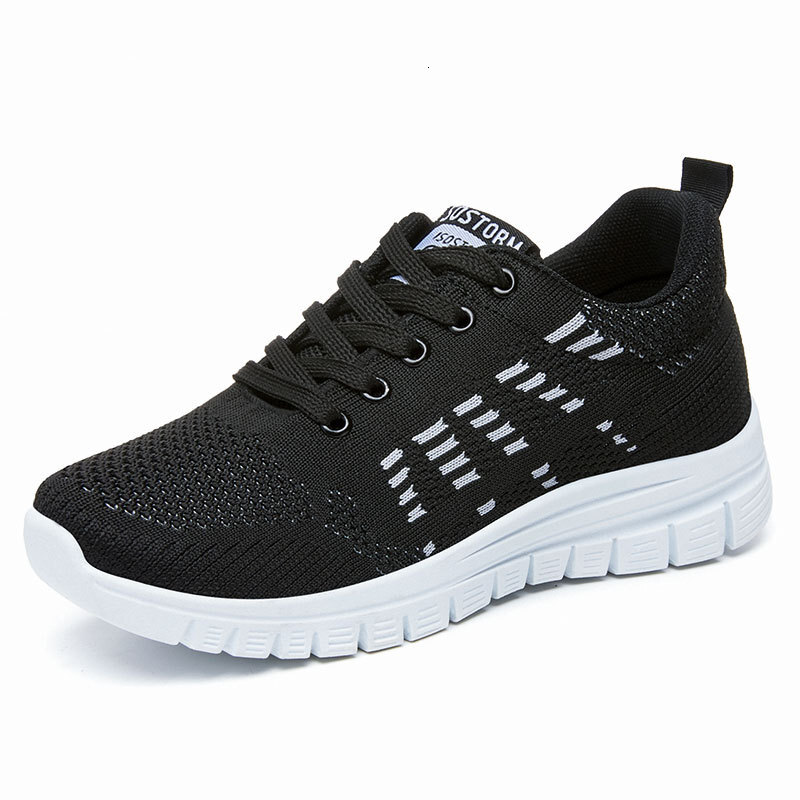 Ddmysports Shoes New Autumn Casual Women Running Shoes Soft Soled Sports For OUTDOOR