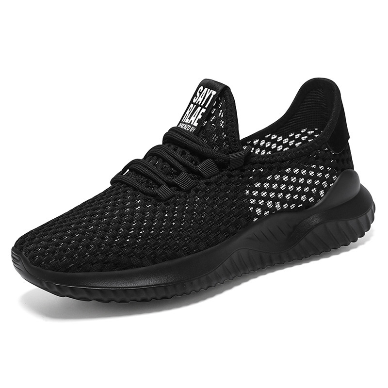 Ddmysports Summer New Soft Soled Lightweight Men S Casual Single Shoes OUTDOOR