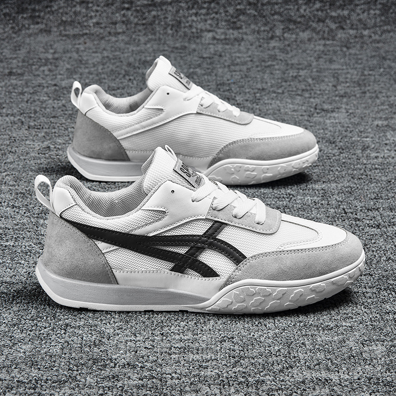 Men's Comfortable Breathable Casual Shoes Running Sports Shoes
