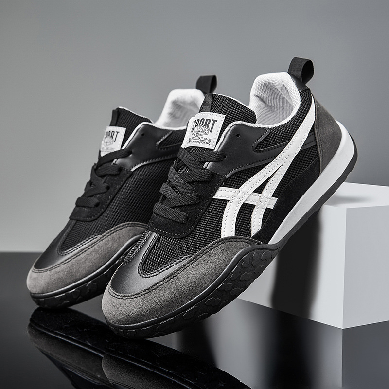 Men's Comfortable Breathable Casual Shoes Running Sports Shoes