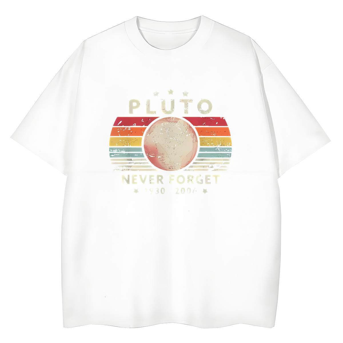 Female Women Tshirts 100% Cotton 230g letter Street T-Shirts for Women Breathable Crew Neck DIY Anime Tee Shirt