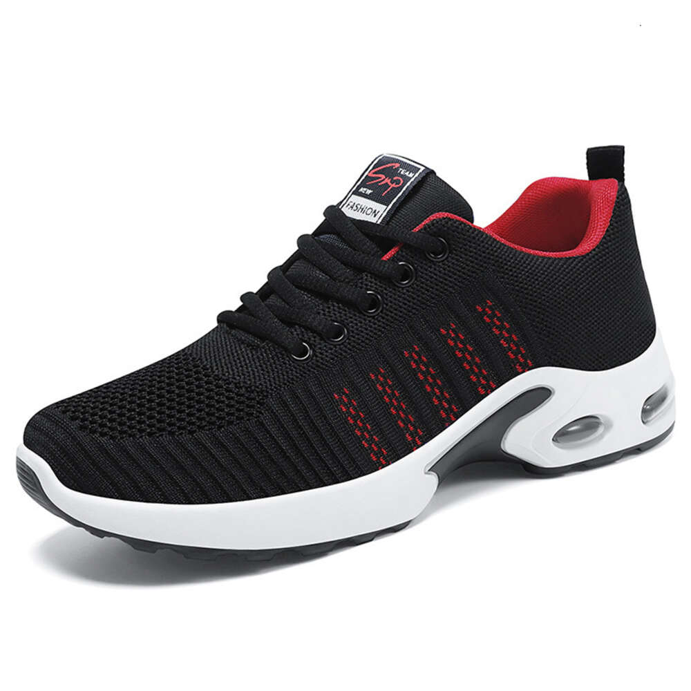 Ddmysports Men S Sports Spring And Autumn New Model Men Shoes Breathable Lace Up Lightweight Running OUTDOOR