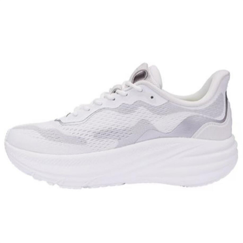 JNDO 2315 Whale Bionic Power Jet mens low Running Shoes womens designer sneakers Volcanic Red Green Bean Triple Black Pink White Grey Coffee sports pl