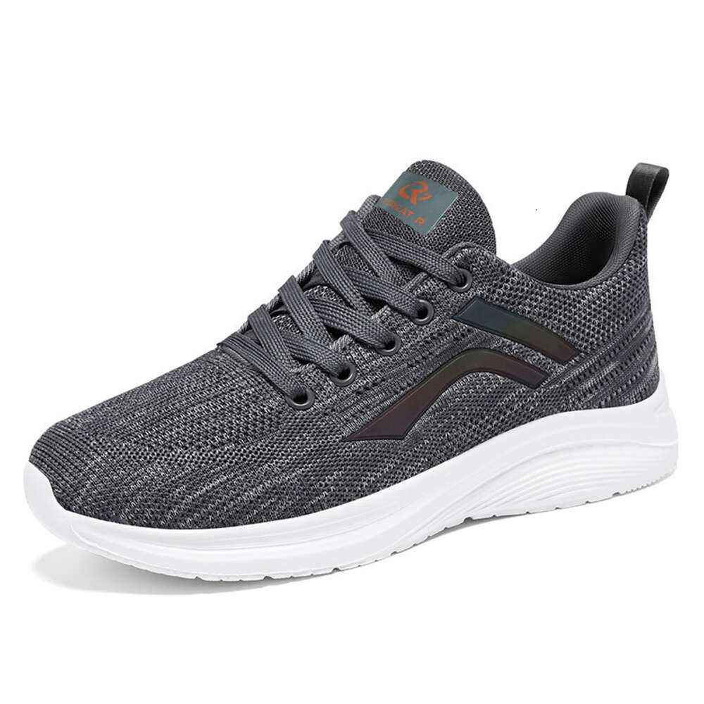 Ddmysports Men S Spring And Autumn New Sports Casual Running Shoes Men OUTDOOR