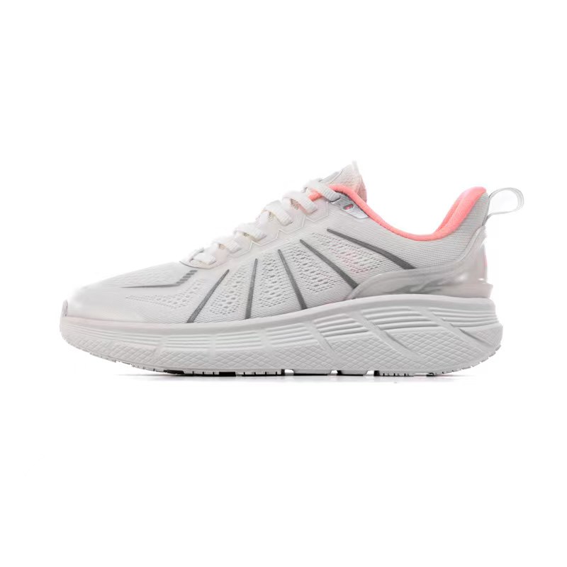 Men Women Designer Running Shoes TREEPERI Treeperi Burning 1.0 Platform Sneakers Black Ivory Pink Jade Mint Green Fluo Yellow Outdoor Sports Mens Trai