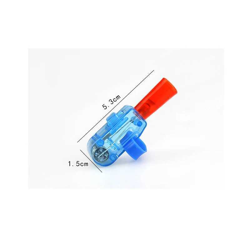 Concert Luminous Small Toy Cartoon Finger Lamp Multi-pattern Finger Light LED Projection Light Party Supplies Flashing Ring Prop Y240817