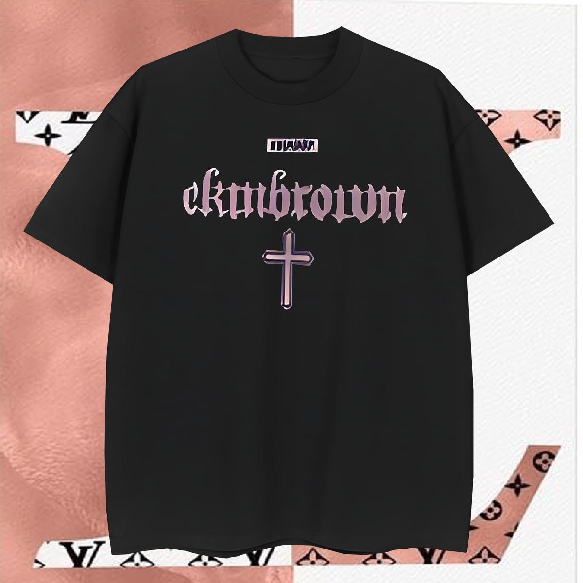 Wholesale T-Shirts for Men 230g 100% Cotton letter Daily Wear Plus Size Custom Breathable Short Sleeve Men Tops Tees Brand Tees Shirts