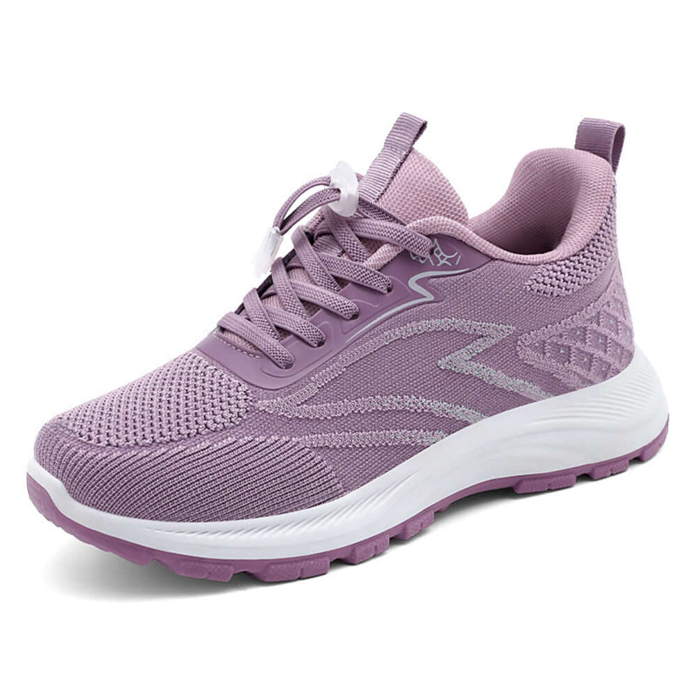 Ddmysports Women S Spring Mom Cotton Mouth Walking Elderly Sports And Leisure Downstream Shoes OUTDOOR