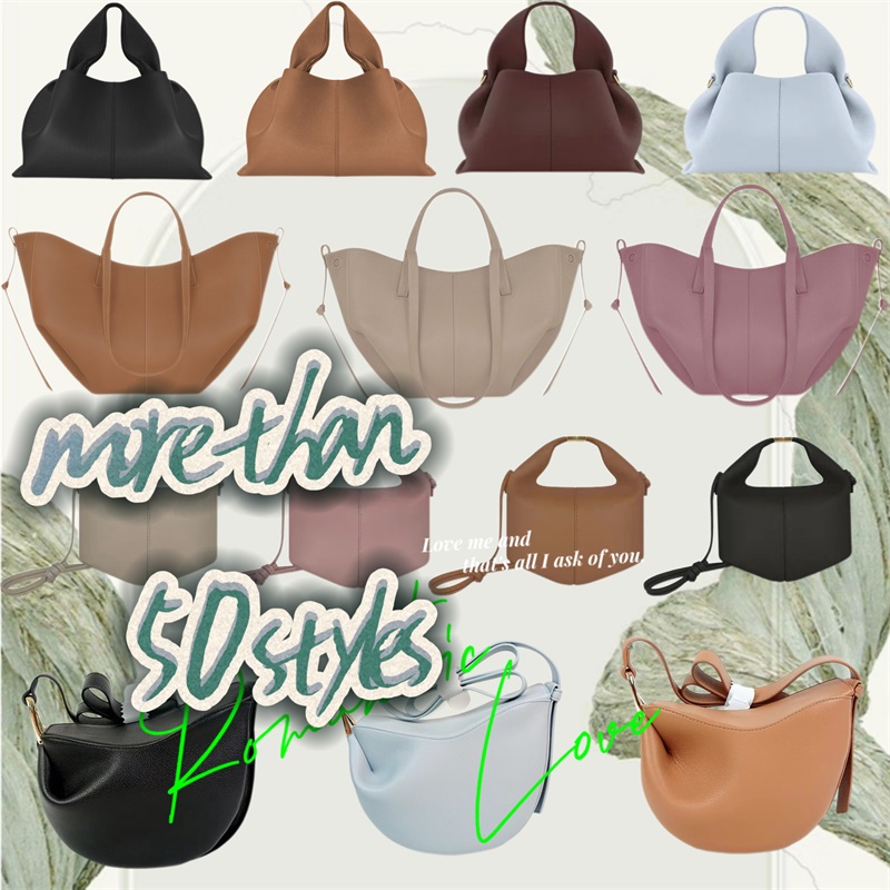 bag crossbody bag designer bag ladies tote bag large capacity handbag daily shoulder bag multi-color optional