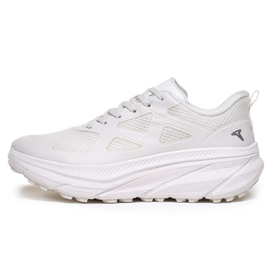 Designer Treeperi Burning 2.0 Running Shoes For Men Women TREEPERI Platform Sneakers Triple Black White Lilac Flame Rose Pink Outdoor Sports Mens Trai