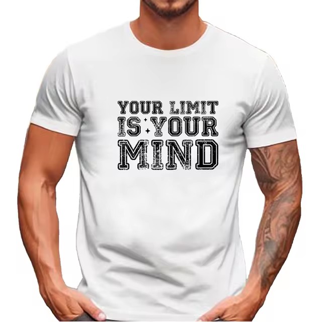 Fashion T Shirt for Men Back To The Future Print Mens Brand Tshirts Fashion T-shirt Casual Men Clothing Tops Tee T Shirt Homme Camiseta XXXXL