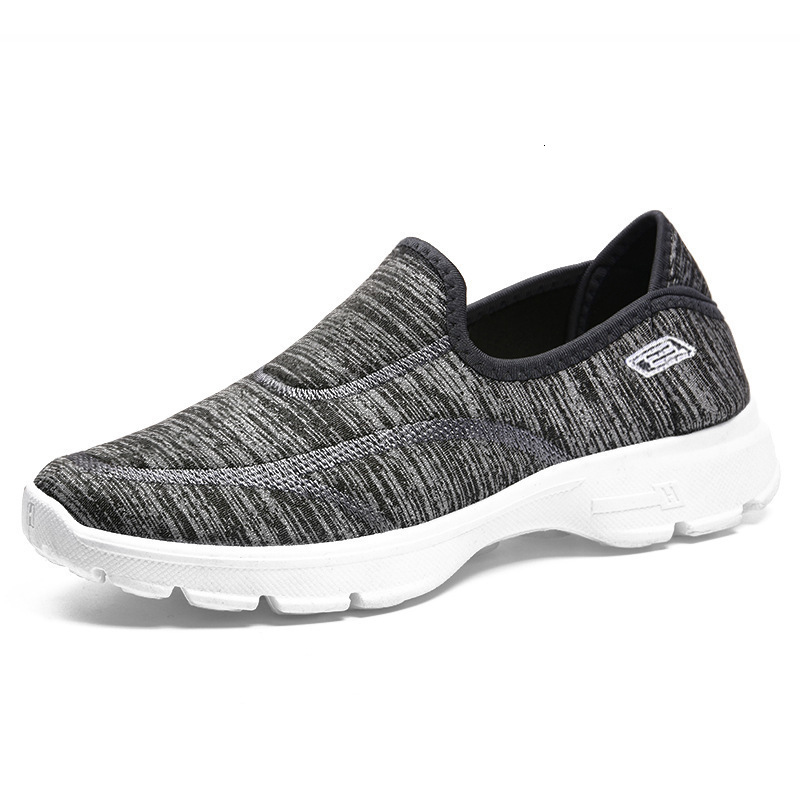 Ddmysports Shoes Children S Middle Aged And Elderly Casual Sports Women Old Beijing Cloth Shoes Mother OUTDOOR