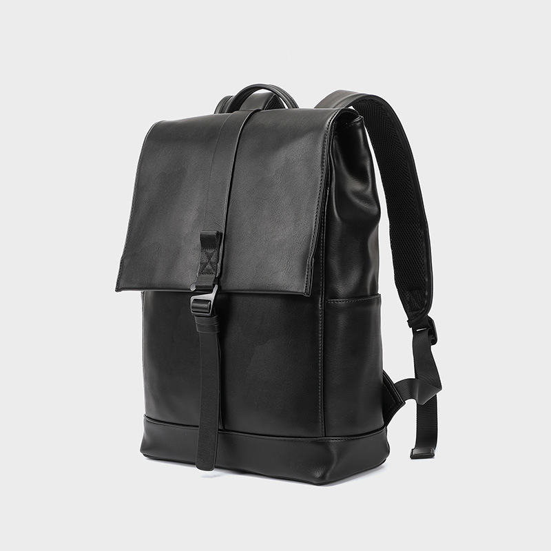 Business daily commute backpack Computer bag Casual trend Travel backpack Large capacity travel bag Student backpack