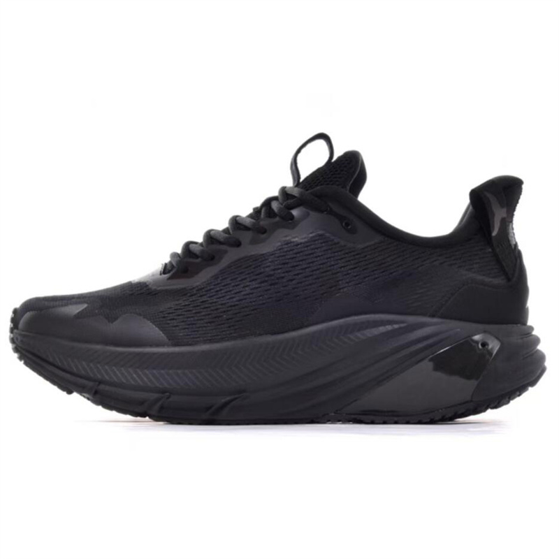 JNDO 2315 Whale Bionic Power Jet mens low Running Shoes womens designer sneakers Volcanic Red Green Bean Triple Black Pink White Grey Coffee sports pl