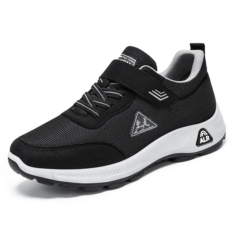 Ddmysports Walking Women New Autumn Children Couples Soft Soled Sports Shoes For OUTDOOR