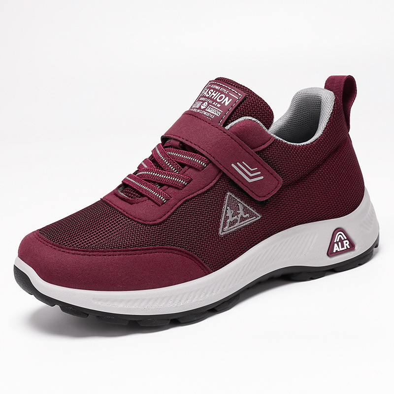 Ddmysports Walking Women New Autumn Children Couples Soft Soled Sports Shoes For OUTDOOR